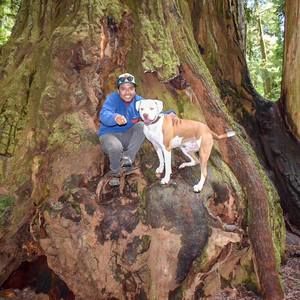 Meet your Posher, Javier